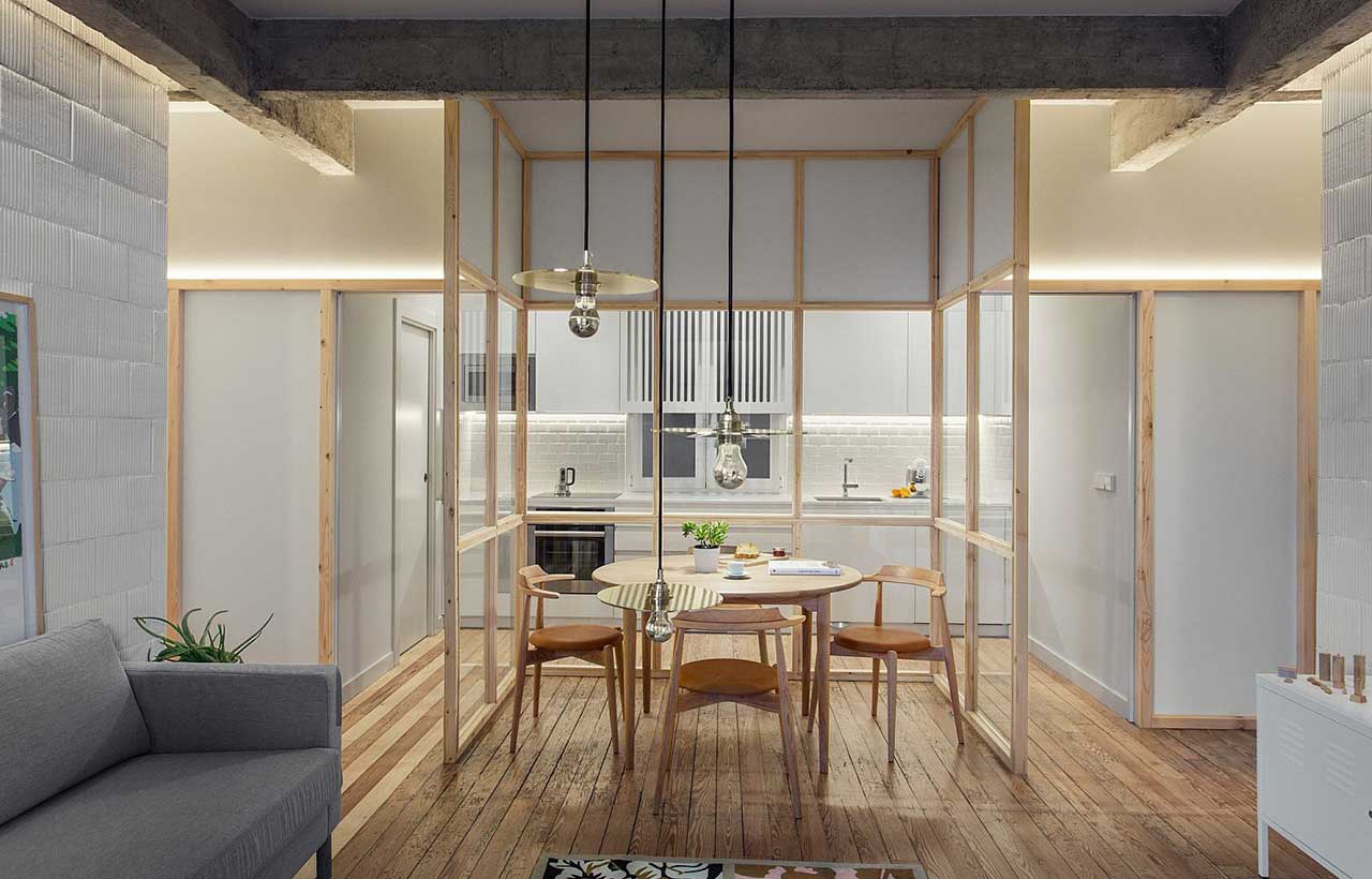 Trending Wall Finishes for Your Home Interiors